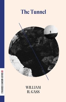 The Tunnel - William H. Gass - cover