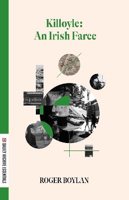 Killoyle: An Irish Farce - Roger Boylan - cover