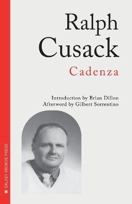 Cadenza - cover