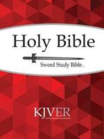 Sword Study Bible-OE-Large Print Kjver