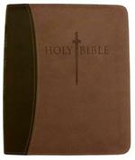 Sword Study Bible-KJV