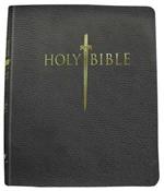 Sword Study Bible-KJV-Giant Print