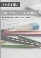 Mac Mini mit MacOS Catalina: Erste Schritte mit MacOS 10.15 fur Mac Mini