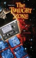 Trivia from the Twilight Zone - Bill Devoe - cover