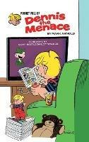 Pocket Full of Dennis the Menace (hardback) - Mark Arnold - cover