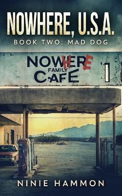 Mad Dog - Ninie Hammon - cover