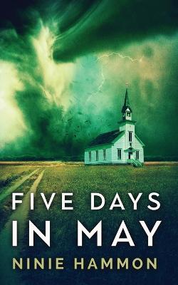 Five Days In May - Ninie Hammon - cover