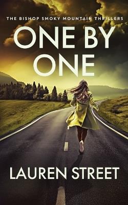 One By One - Lauren Street - cover