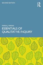 Essentials of Qualitative Inquiry