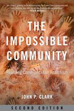 The Impossible Community
