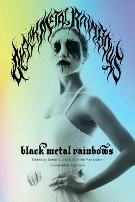 Black Metal Rainbows - cover