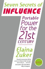 Seven Secrets of Influence