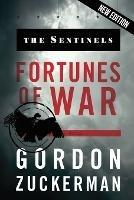 Fortunes of War - Gordon Zuckerman - cover