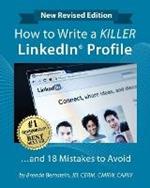 How to Write a Killer Linkedin (R) Profile