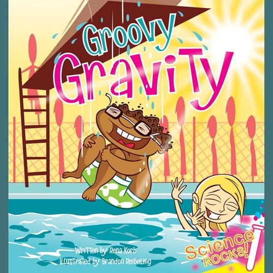 Groovy Gravity