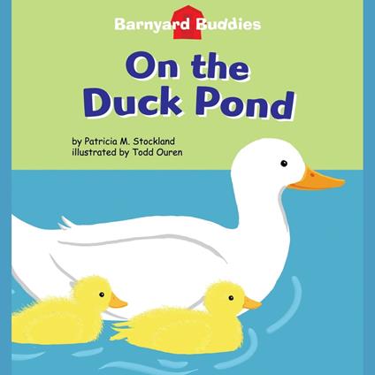 On the Duck Pond