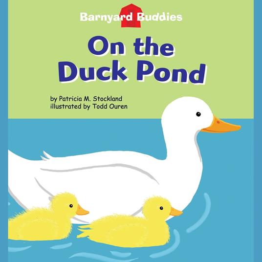 On the Duck Pond