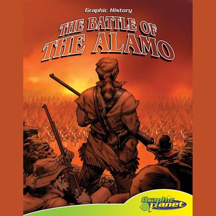 Battle of the Alamo, The