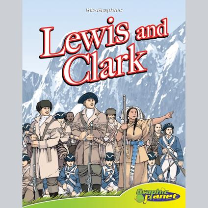 Lewis and Clark