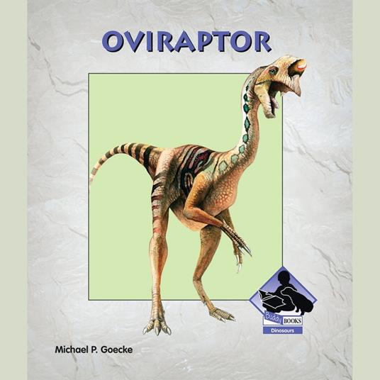 Oviraptor