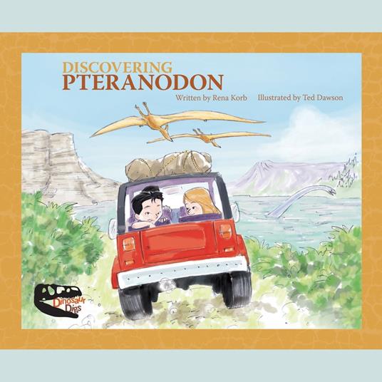 Pteranodon
