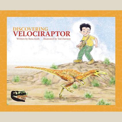 Velociraptor