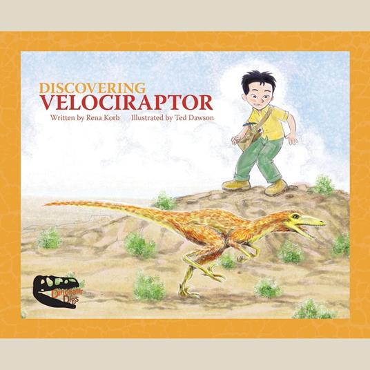 Velociraptor