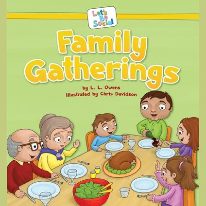 Family Gatherings