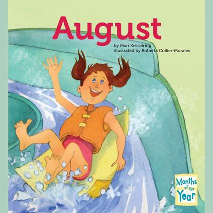 August