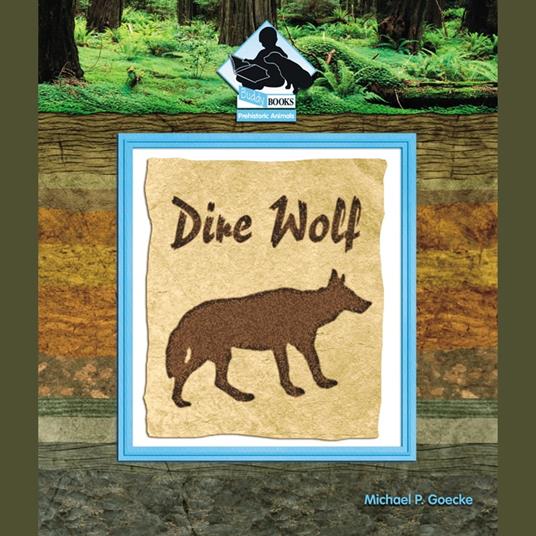 Dire Wolf