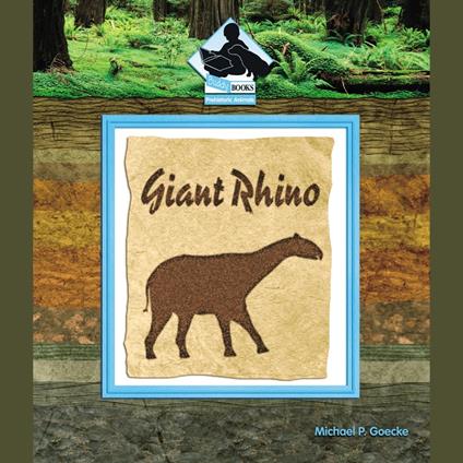 Giant Rhino