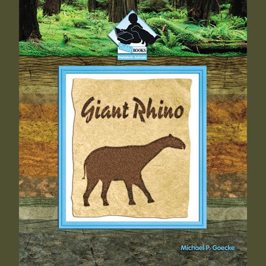 Giant Rhino