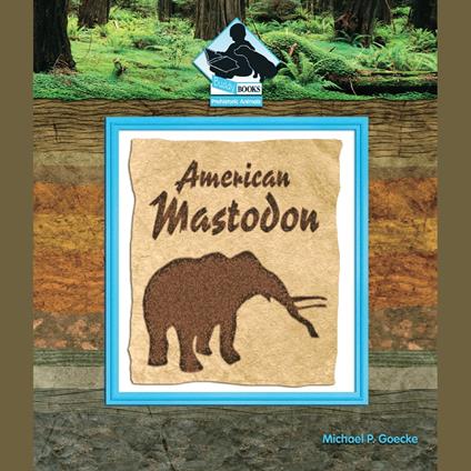 American Mastodon