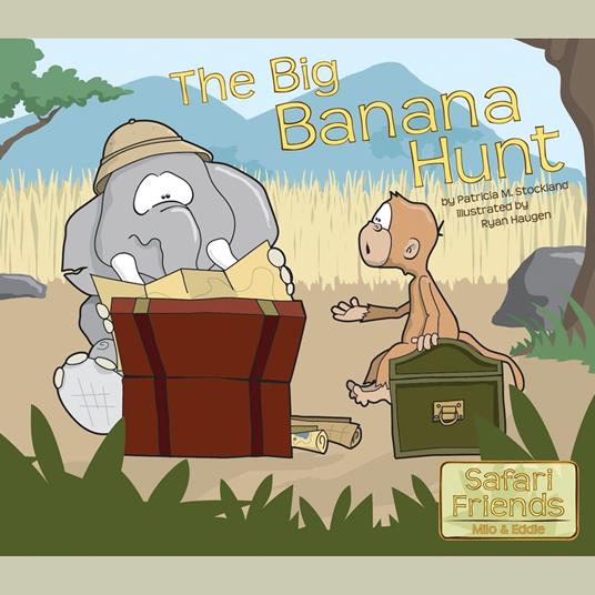 Big Banana Hunt, The