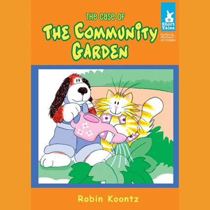 Case of The Community Garden, The
