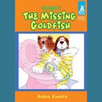 Case of The Missing Goldfish, The