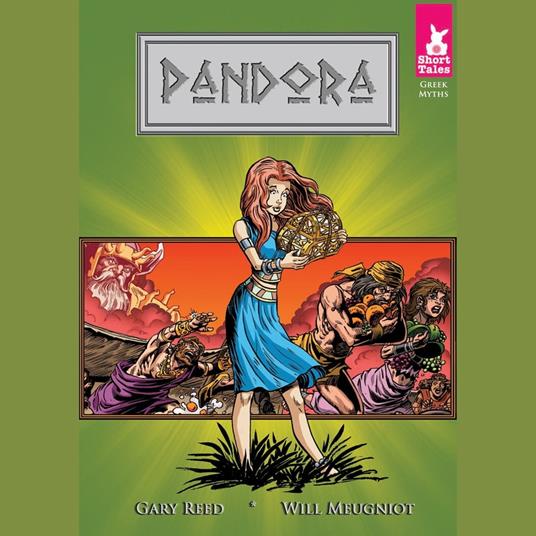 Pandora