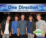 One Direction: Popular Boy Band