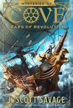 Gears of Revolution, Volume 2