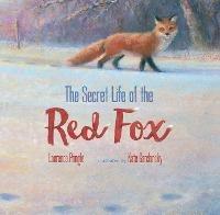 Secret Life of the Red Fox - Laurence Pringle - cover