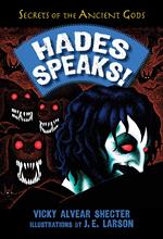 Hades Speaks!