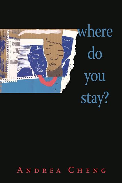 Where Do You Stay? - Andrea Cheng - ebook