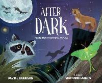 After Dark: Poems about Nocturnal Animals - David L. Harrison - cover