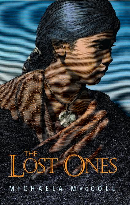 The Lost Ones - Michaela MacColl - ebook