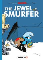 The Smurfs Vol. 19