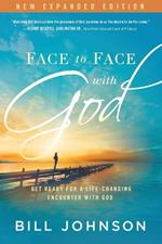 Face To Face With God