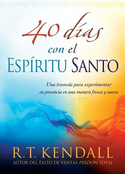 40 días con el Espíritu Santo