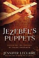 Jezebel'S Puppets - Jennifer Leclaire - cover
