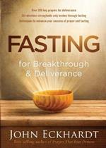 Fasting For Breakthrough And Deliverance