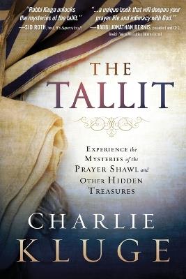 Tallit, The - Charlie Kluge - cover